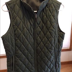 Eddie Bauer Vest